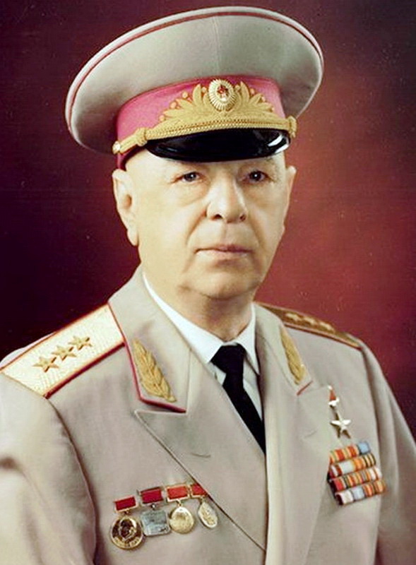 Золотаревский Николай Иванович